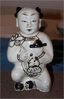Chinese Song or Sung Style Pottery Boy
