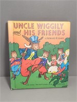 UNCLE WIGGILY AND HIS FRIENDS 1955