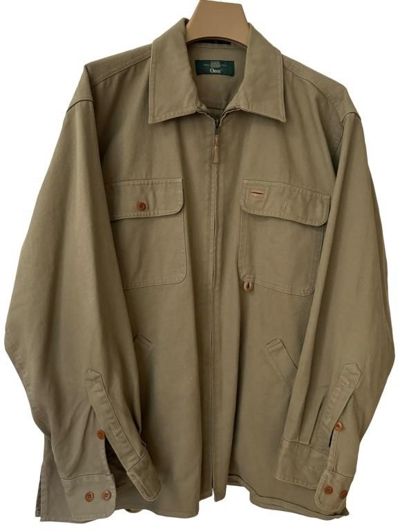 Orvis Men's Jacket