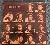 Bill Cosby Record