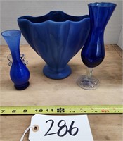 Bud Vases, Pottery Vase