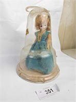 Vintage Doll