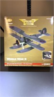 Corgi- Limited Edition- the aviation archive- the