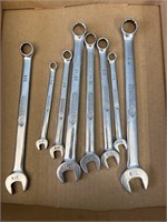 OEM Industrial Standard Wrenches