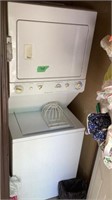 Frigidaire Stack Washer and dryer electric