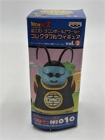 Dragon Ball King Kai Banpresto Collectable In Box