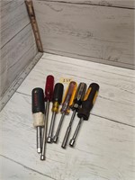 Tools-ScrewDrivers