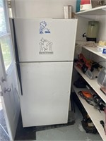 64X29 REFRIGERATOR/FREEZER