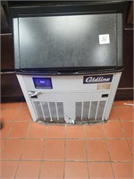 Coldline Under Counter Ice Maker Ice-280