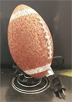 Popcorn Gel Football Lamp