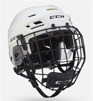 TACKS 310 COMBO HELMET SENIOR