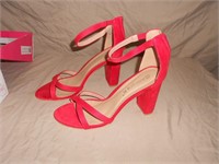 allegra K shoes size 10