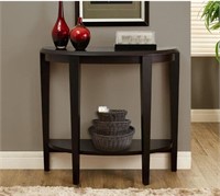 Accent Table, Console, Entryway, Sofa side