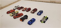 Toy Cars