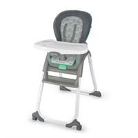 Ingenuity Full Course 6-in-1 High Chair  Astro