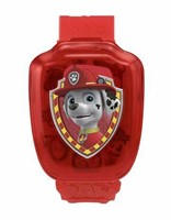 TESTED - VTech PAW Patrol Marshall Learning