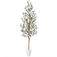 TE5058  "Artificial Olive Tree 7FT"