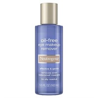 Neutrogena Oil-Free Eye Makeup Remover for