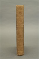 Smith. The Araucanians. 1855. First edition.