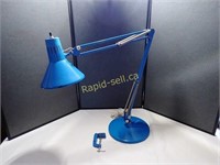 Vintage Articulated Desk Lamp