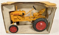 1/16 Minneapolis-Moline Model V Tractor,NIB