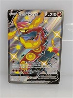 2021 Pokemon Centiskorc V Sv108/Sv122