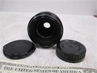 Vintage Nikon Micro-Nikkor-P Auto 1:3.5 55mm