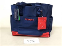 $138 Tommy Hilfiger Tote Bag