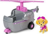 Paw Patrol Sky Toy with Helocopter