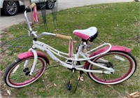 Schwinn Girl's Bicycle