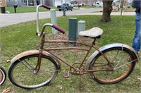 Vintage Bicycle