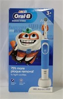 BRAND NEW ORAL-B KIDS