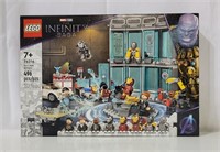 BRAND NEW LEGO INFINITY SAGA