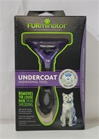 BRAND NEW FURMINATOR PET CARE TOOL