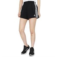 Adidas Women's XL Activewear Short, Black and