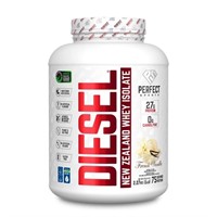 2026 july new/sealed DIESEL 100% New Zealand Whey