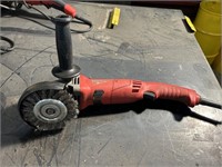 Milwaukee 4.5" Grinder