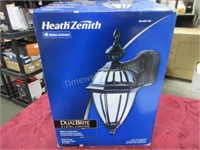 Health Zenith dual brite motion activated light