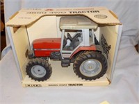 Ertl 3650 4wd Tractor 1/16 scale  No 1345