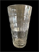 Vintage Syndicate Glass Vase made in USA
