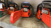 Echo CS310 Gas Powered Chainsaw,