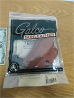 Galco 202 Gunleather Holster w/ Packaging
