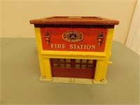 Fisher price Fire Station