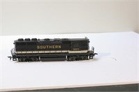 Southern Railway Model Engine