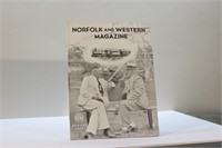 1935 Norfork and Western Magazines (4)
