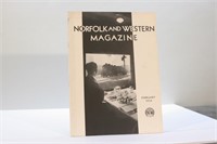 1934 Norfolk and Western Magazines (5)