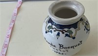 Decorative small jug