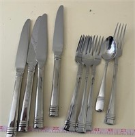 Kitchen utensils