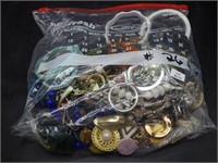 Unsearched Jewelry Grab Bag #26