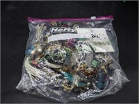 Unsearched Jewelry Grab Bag #24